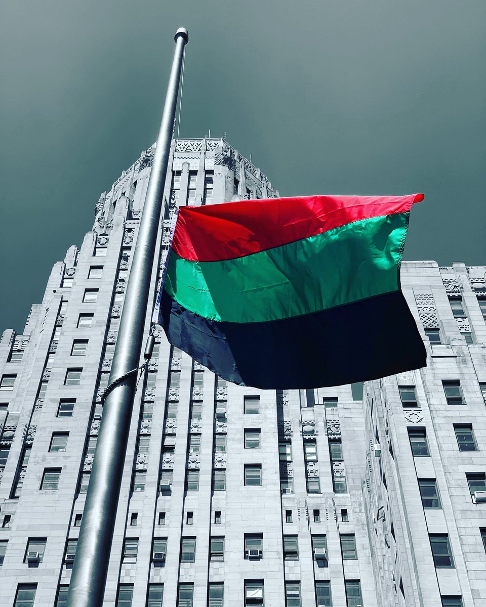 Byron W. Brown tweet media