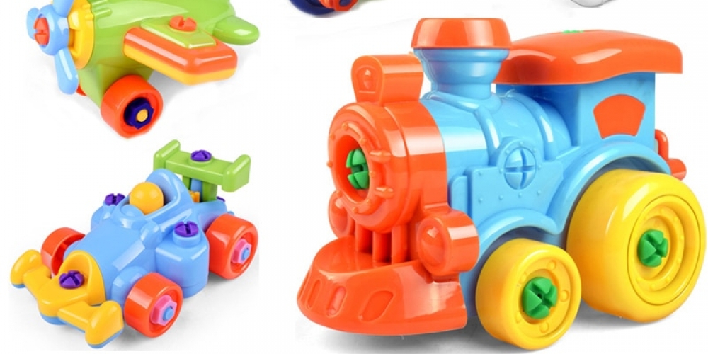 Nisbee3's tweet photo. #toyshop Early Learning Education DIY Screw Nut Group Installed Plastic 3d Puzzle Disassembly Motorcycle Kids Toys for Children Jigsaw https://t.co/t6qoyB8O9u https://t.co/vqqWpxzsrI