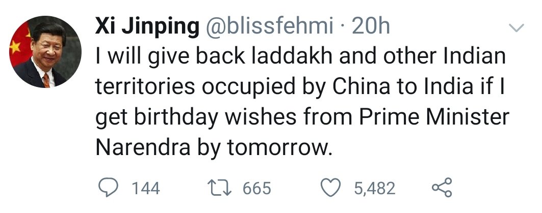 Happy birthday xi jinping   