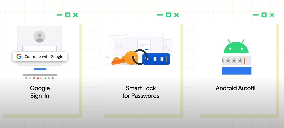 actualandroid's tweet image. One Tap + Block Store: así nos facilitará Android la autenticacion y registros en aplicaciones
actualandroid.com/2020/06/one-ta…
