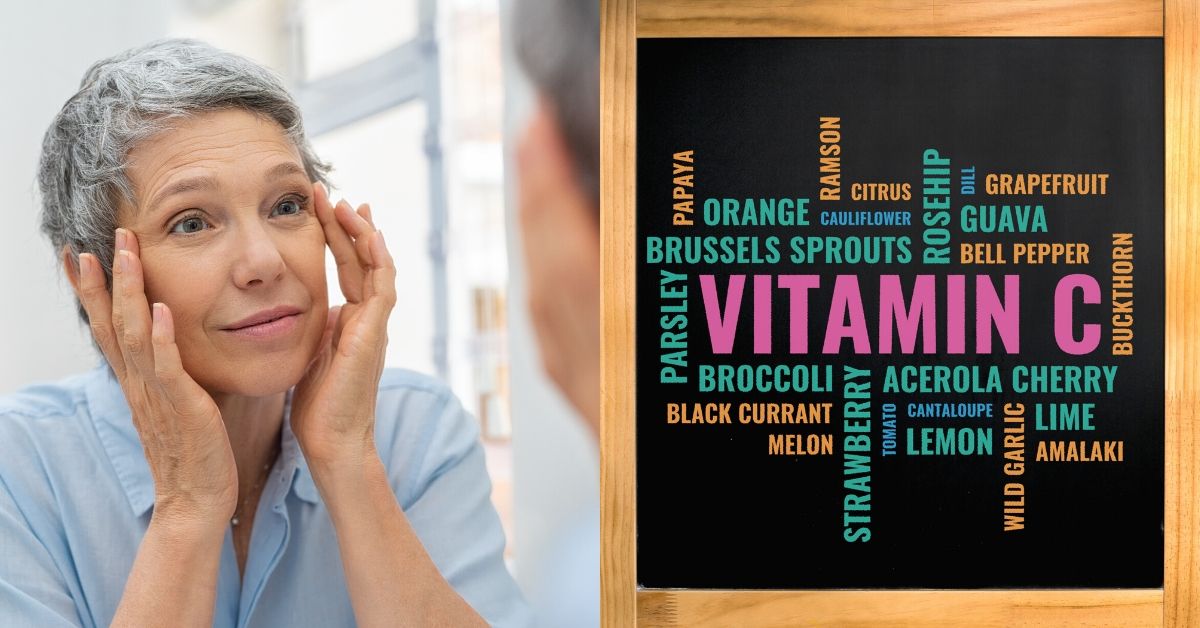drlabradormd's tweet photo. Did you know? 🍊 Vitamin C helps reduce premature wrinkling by stimulating the growth of collagen. ✔️ Check out these foods packed with Vitamin C!
#VitaminC #DrLabrador #HealthIsWealth #StPete #LiveAmplified https://t.co/APcfOwibS9