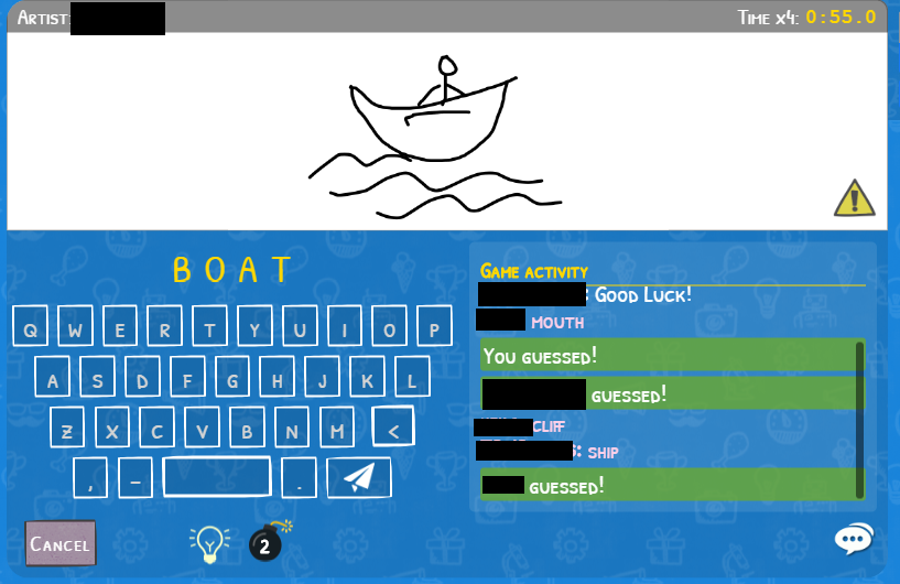 Esther Park tweet media