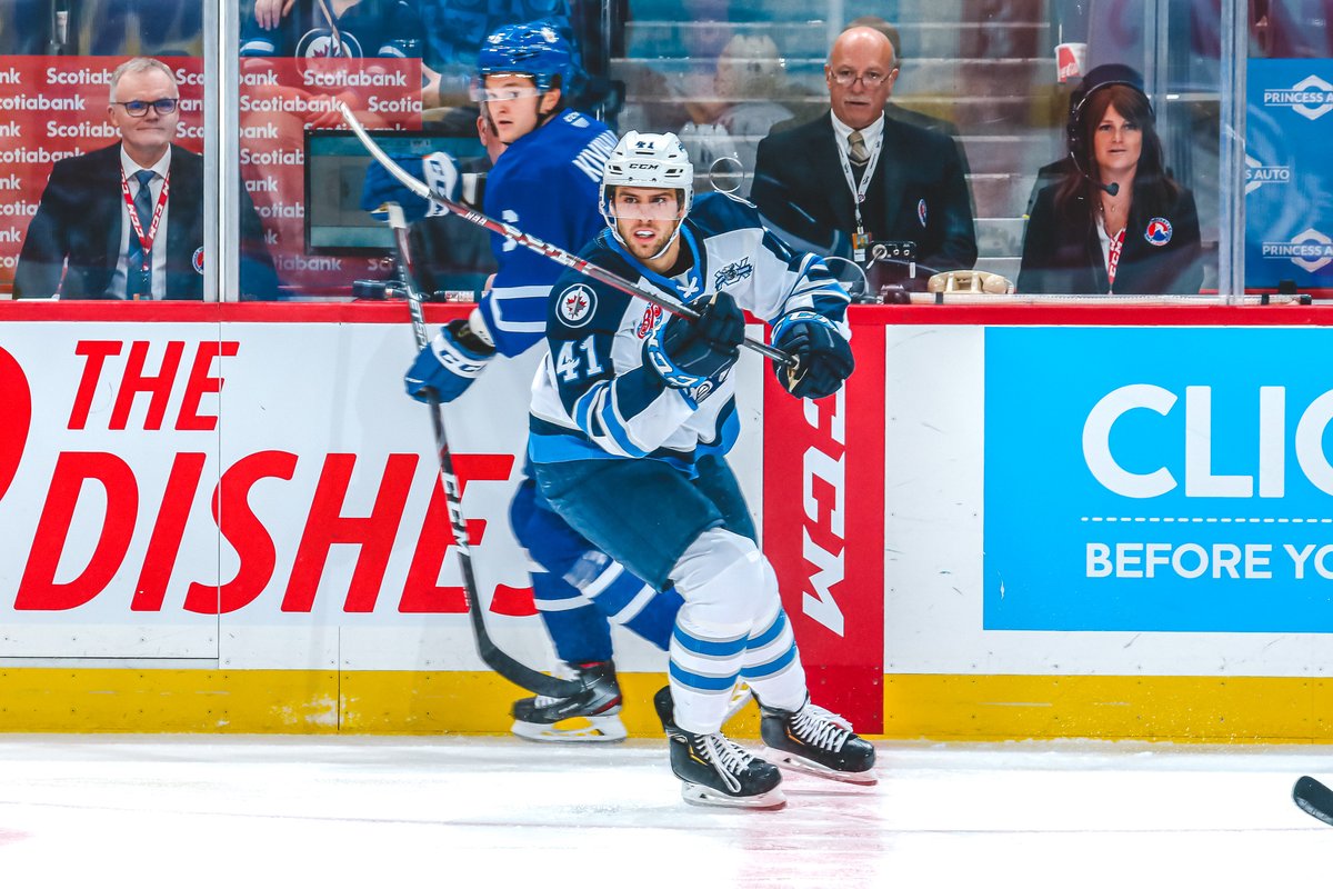 Manitoba Moose tweet media