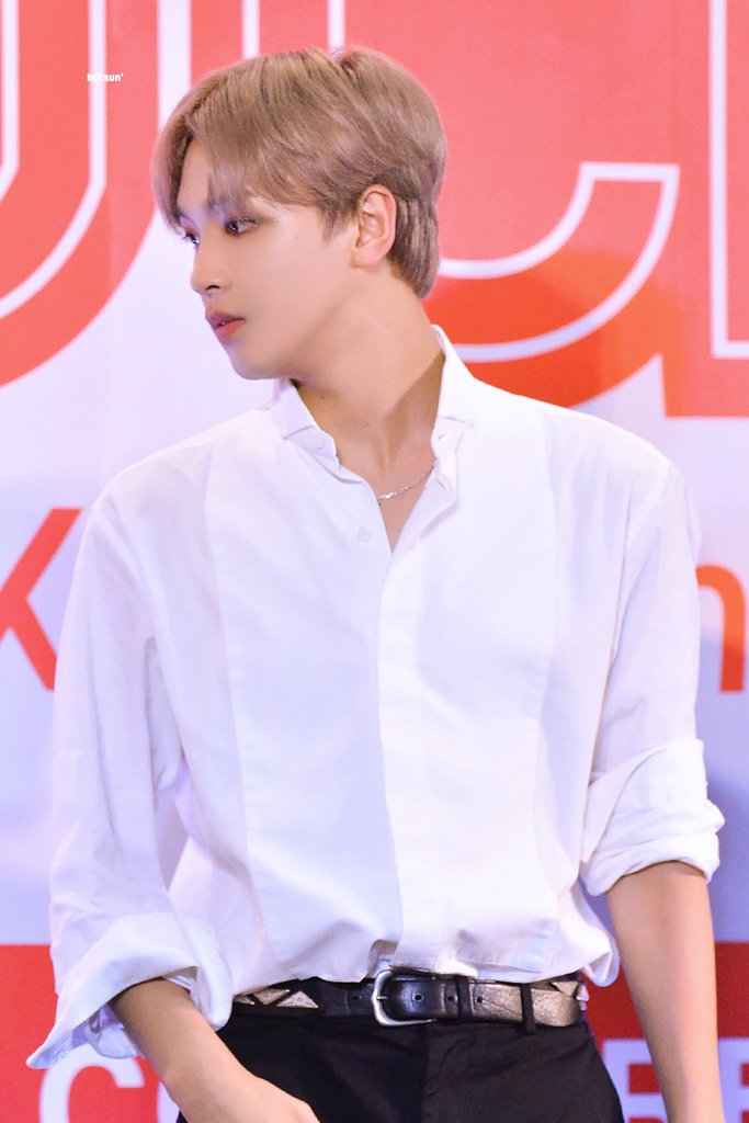 190619 방콕 팬싸 #해찬  #HAECHAN  #NCT127  