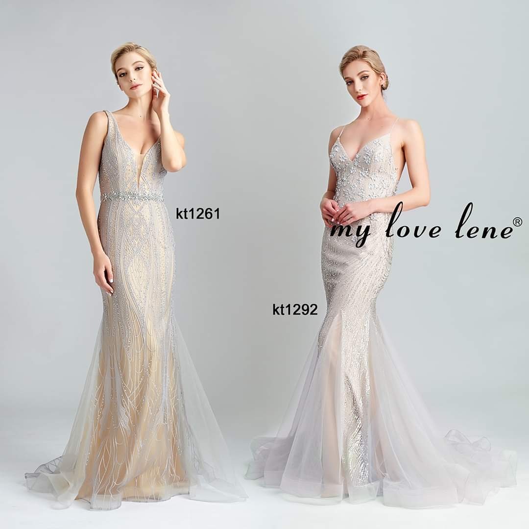 promgirl wedding dresses