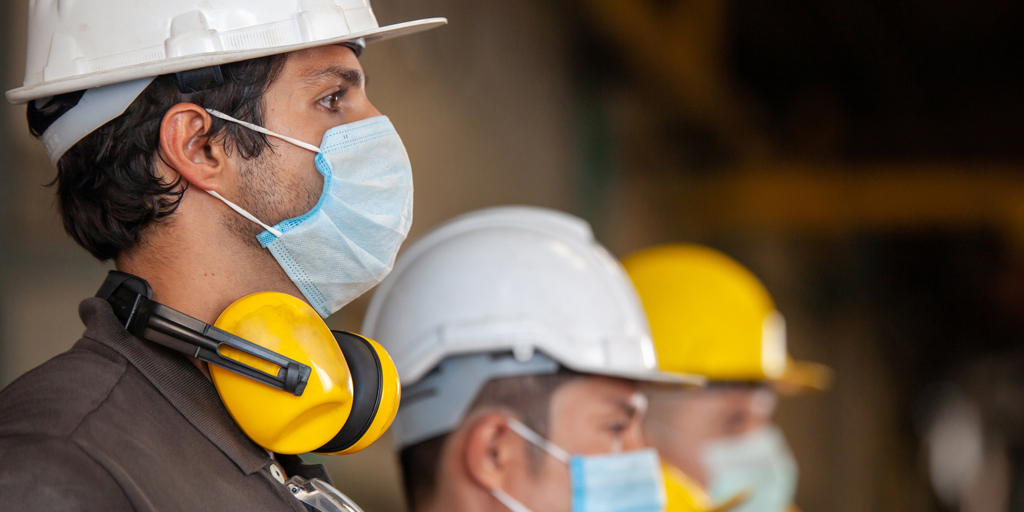 CHRobinson's tweet photo. As states distribute face masks and other PPE to COVID-19 testing sites, some hidden costs are rising. Learn how to minimize these costs and how we saved the state of Minnesota more than $1 million dollars on PPE transportation and logistics: https://t.co/KMxuaucqkT https://t.co/6fWuyjtyKD