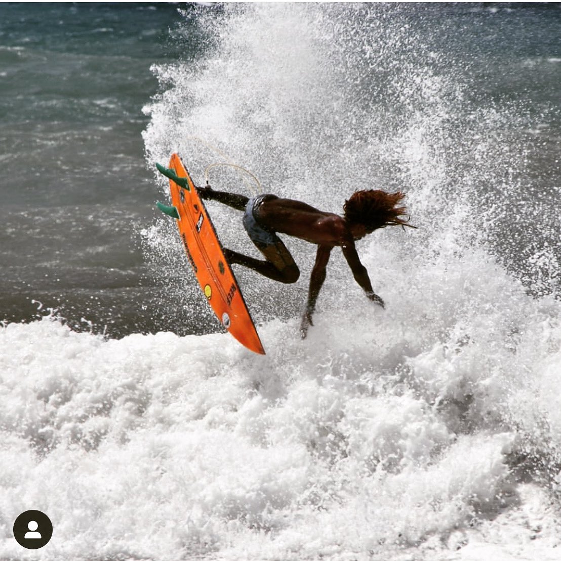 Icah boosting on Fin-S V2.0 AM3 thruster set in Jamaica. 

To see more check out 
Fin-S.com #gotoolless #finesse

📸 Billy Wilmot 

•Don’t Screw With Us•