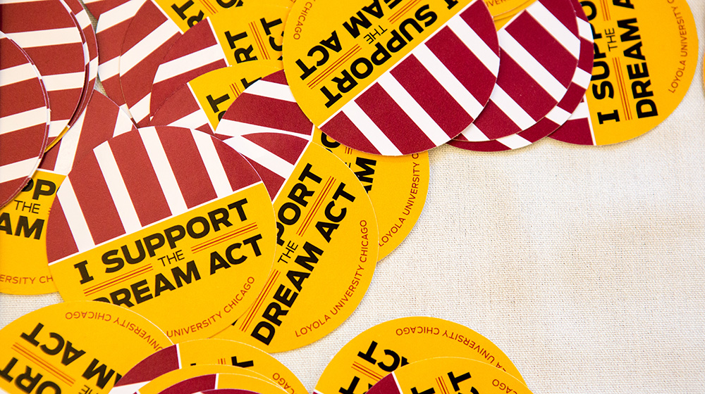 Today’s #SCOTUS decision is a victory for more than 40 #DACA students and alumni @loyolachicago Stritch School of Medicine. We now call on Congress to pass legislation to ensure a permanent solution that will provide protections for immigrants in the U.S.
bit.ly/3eiKURa
