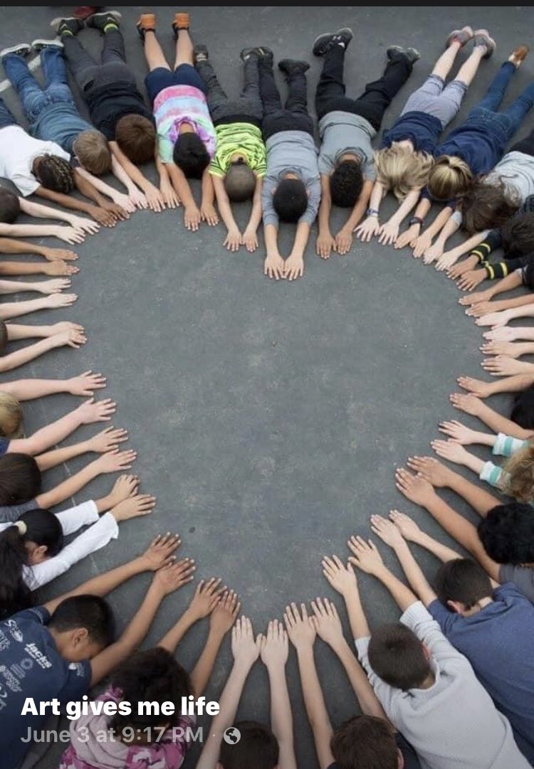 Art at its best!!!❤️