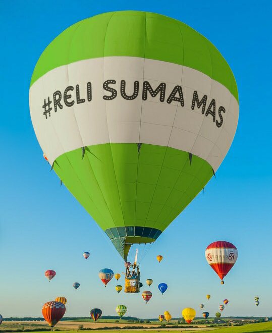 #ReliSumaMas
<a href="/CelaaIsabel/">Isabel Celaá</a>
No a la discriminación de la asignatura.
<a href="/educaciongob/">Ministerio de Educación, FP y Deportes</a>