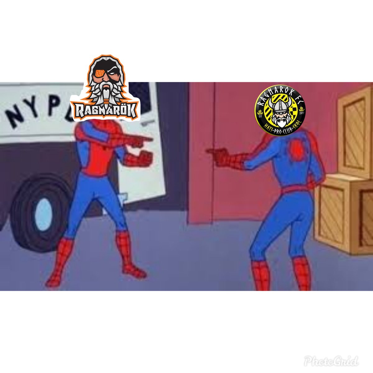 RagnarokMG_PC's tweet photo. @proleaguede https://t.co/nJWuyFOfyc