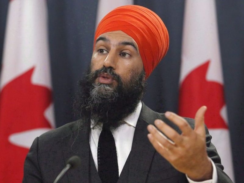 TheBeaverton's tweet image. Jagmeet Singh kicked out of House for breaking parliamentary rules against telling the truth thebeaverton.com/2020/06/jagmee…