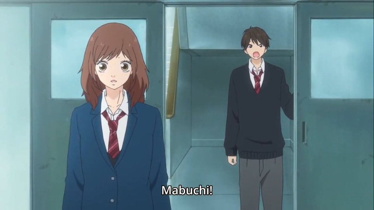 mabuchi?!