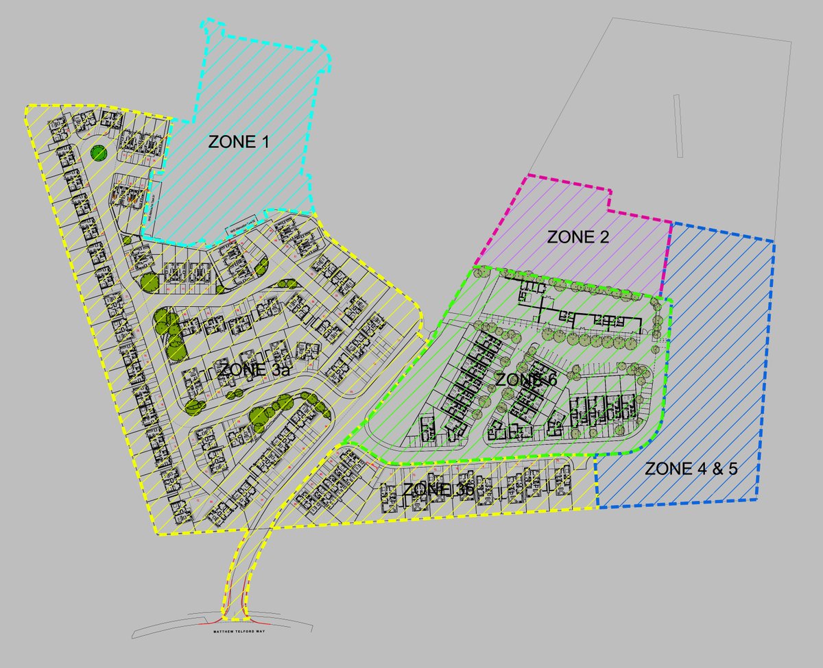 HodsonArchitect's tweet photo. JemBuild are making great progress on the first phase of our Kings Park scheme designed for our client E5 Living, the development consists of 78 residential units. @barker_paul @GrimsbyLive @lia_nici @NELCouncil @NELC_BControl @CXNELC @riba_humber @RIBAYorkshire @Lincoln_So_Arch https://t.co/EbtbNMRGQ1