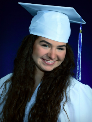 We are very impressed with our 6 seniors who earned the Seal of Biliteracy this year! Sabrina Cross, Valeria Mendez,Emily Mazzella <a href="/mattmello56/">Matt Mello</a>   (1/2)