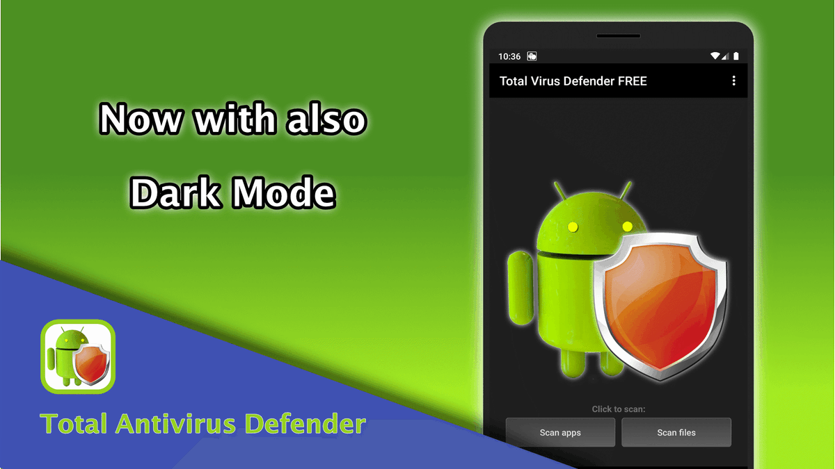 securitydefend's tweet photo. Total #Antivirus Defender for #Android v.2.5.8 has been released and is available for #free #download on #GooglePlay:
https://t.co/FPOPjSefBx https://t.co/nchRwOHzqy