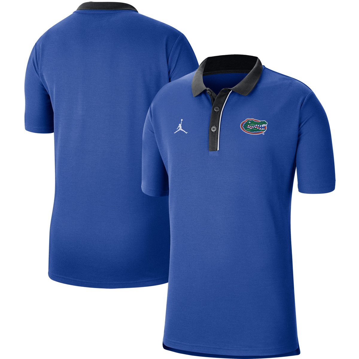 florida gators jumpman polo