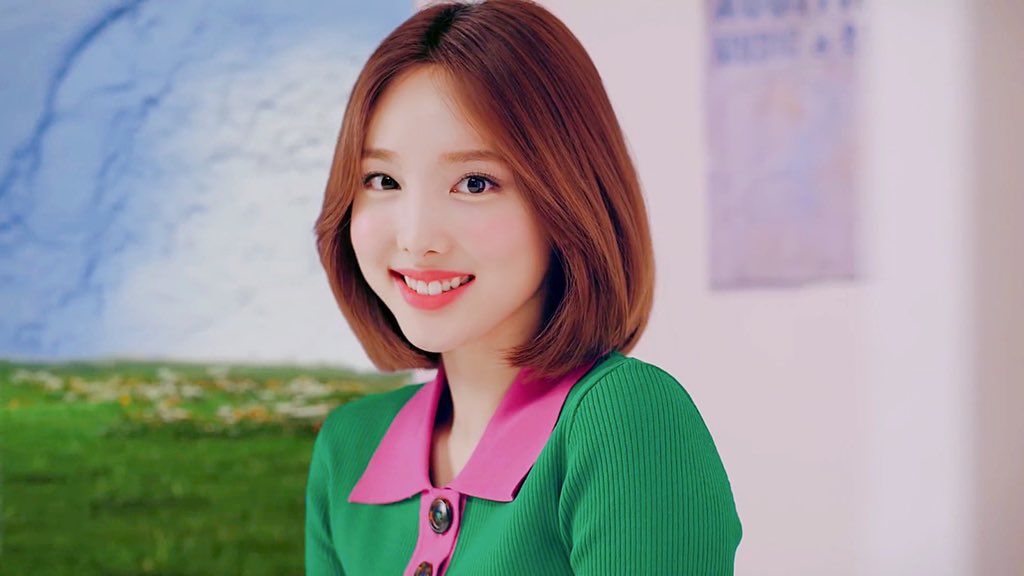 Fanfare」 🌷 #트와이스 #TWICE #나연 #Nayeon #ナヨン