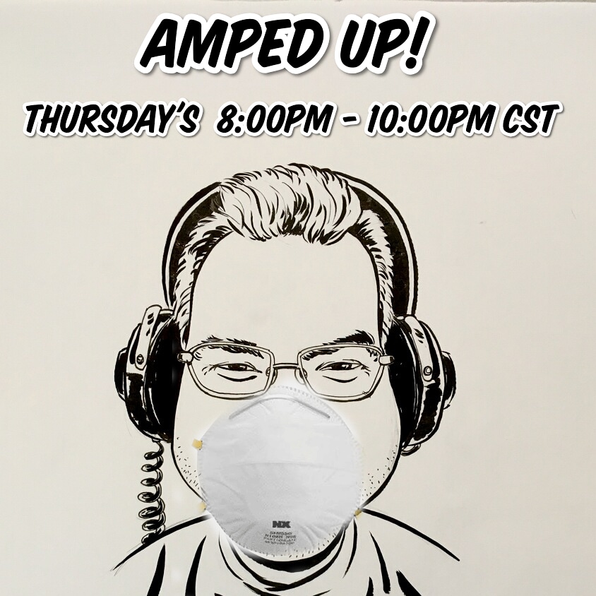 Code Zero Radio tweet media