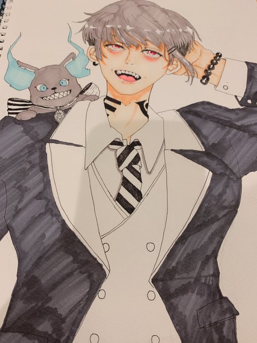 アングルのtwitterイラスト検索結果 古い順