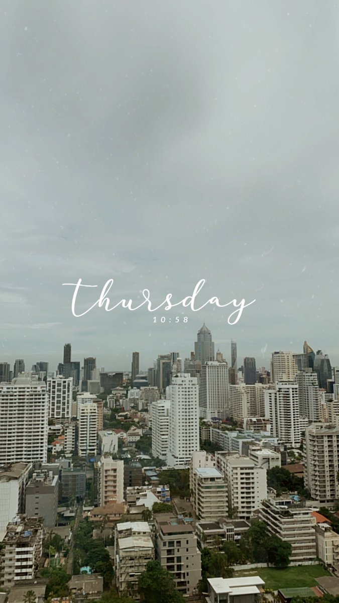 HongTae44284172's tweet image. #thursdayroutine