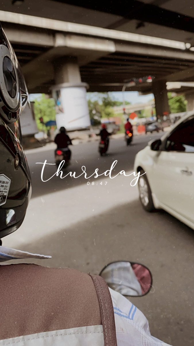 HongTae44284172's tweet image. #thursdayroutine