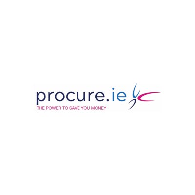 procure_ie's tweet image. #NewProfilePic