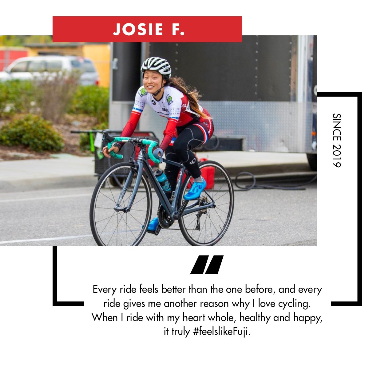 fuji sport lifestyle bike