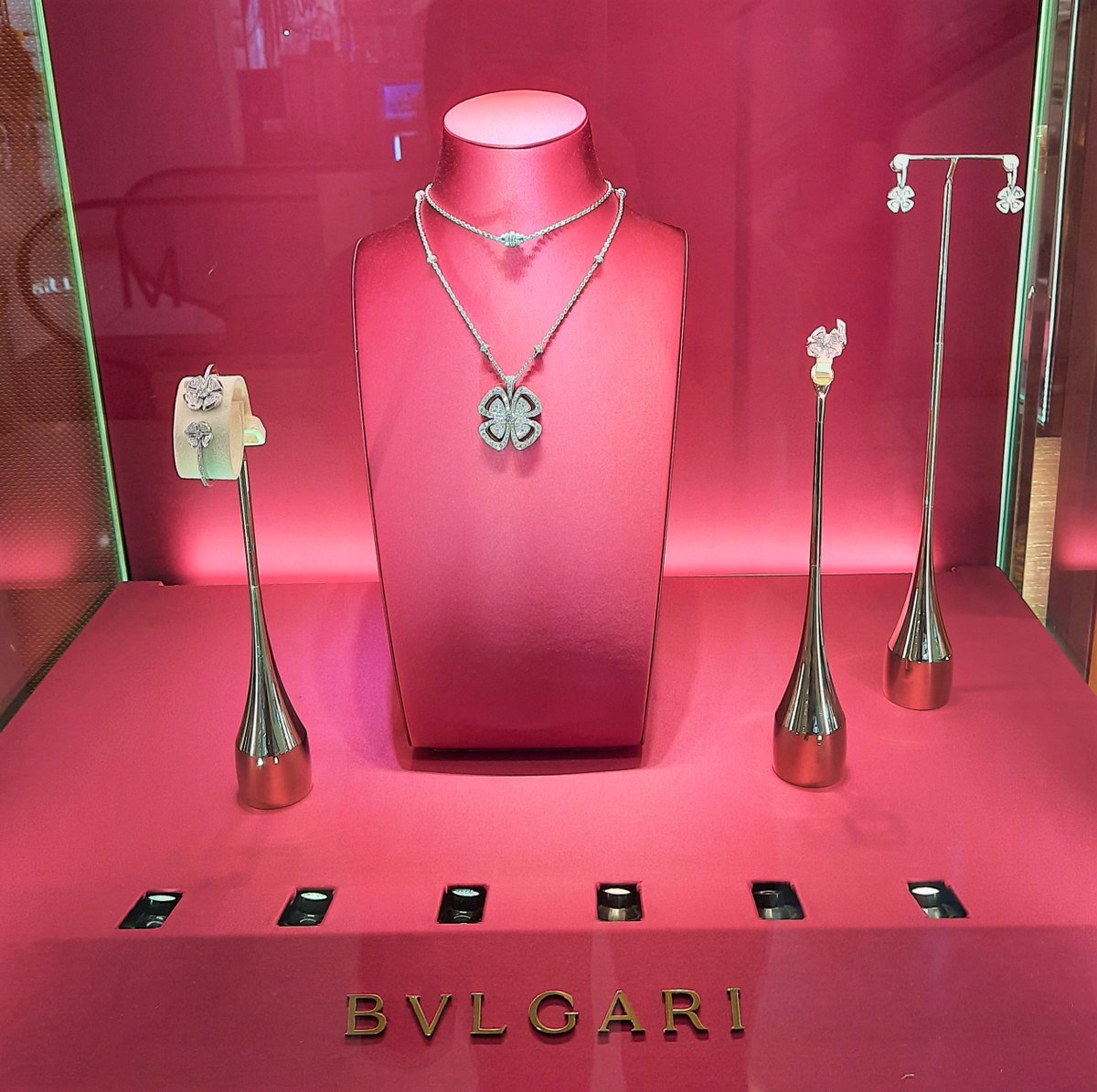 bvlgari thailand emporium