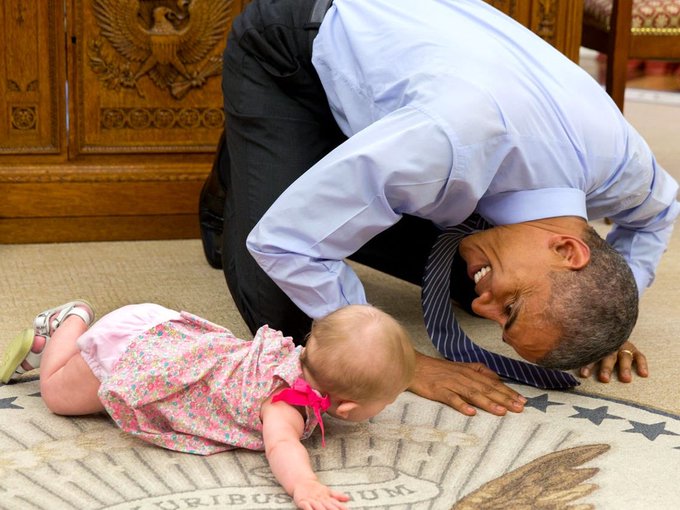 <a href="/BarackObama/">Barack Obama</a> Who else misses having this amazing man in the White House?