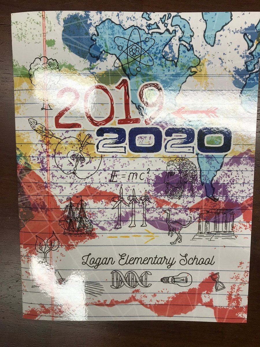 LoganElementary tweet media