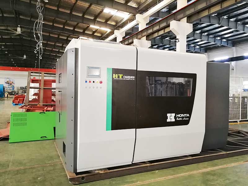 hontamachine's tweet image. Want efficiency &amp;amp; quality? Choose HONTA COMPANY. Our production process is efficient &amp;amp; certified. #wiredrawingoperation #drawingmachineprice #wiretwistingmachine