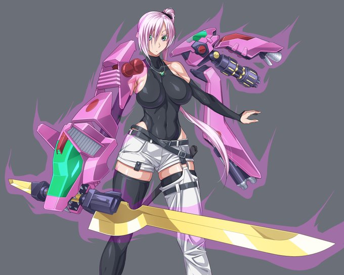 オーバーソウルのtwitterイラスト検索結果