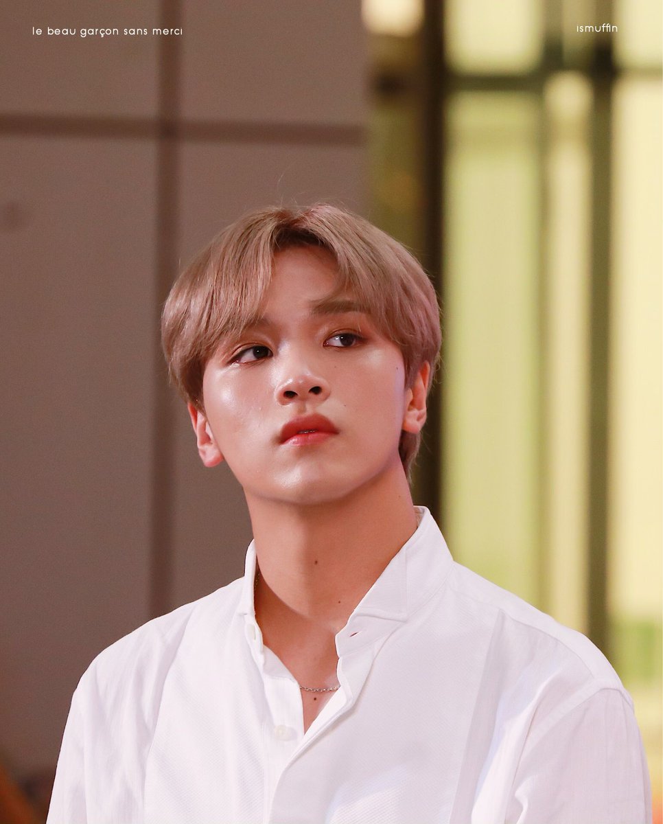 190619 방콕 팬싸 #해찬  #HAECHAN  #NCT127  