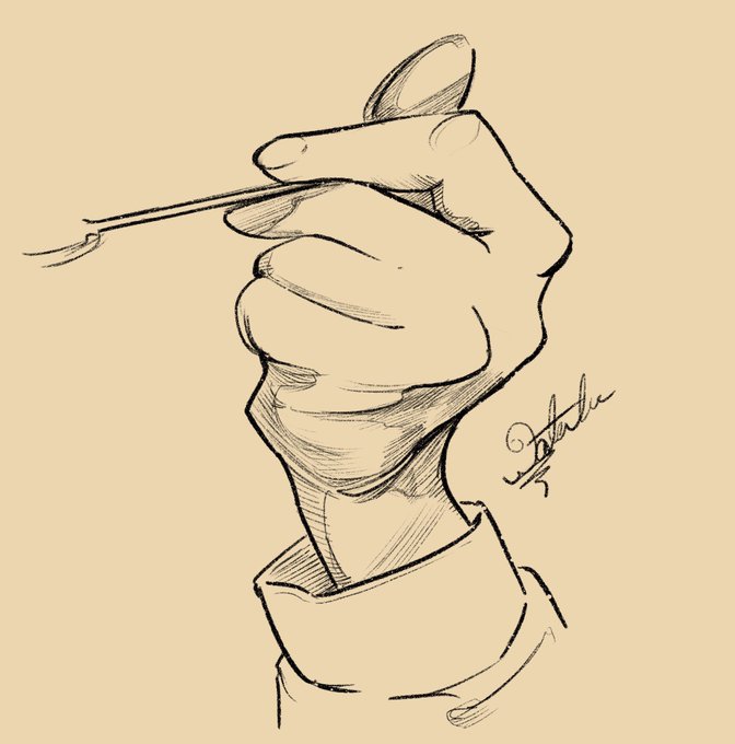 365日360度左手スケッチ のtwitterイラスト作品 人気順