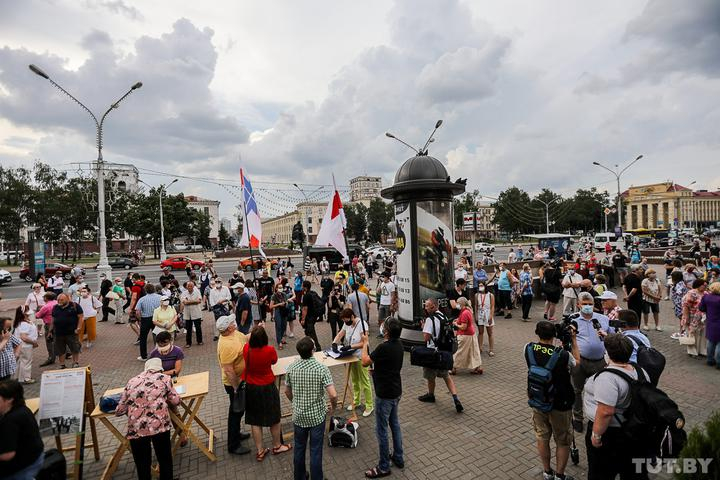 Новост беларуси. Минск сегодня события. Минск сейчас что происходит. ТУТБАЙ О митингах Беларусь\. Фото 11 мая 2020 года в Минске.