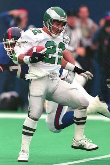 DougShimell's tweet photo. We #ChickenedOut &amp; stayed in our #COVIDCoops @MoSPhilly #Show 4pm @610ESPN #Today @Eagles @VaiSikahema @NFL #Restart @realstevearcher #KingOfSportsCollectibles @MoSPhillyLou's #ScoreboardMessage that #GotHimFired! Call us at 888-728-9941! Watch us on #FacebookLive at @610ESPN! https://t.co/9fDtvVGDQM