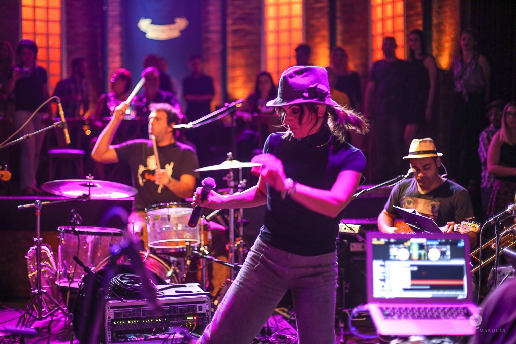 Grooveria Electroacústica tweet media