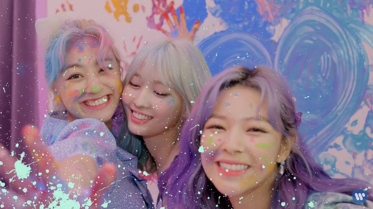 Fanfare の感情分析 Nyakone