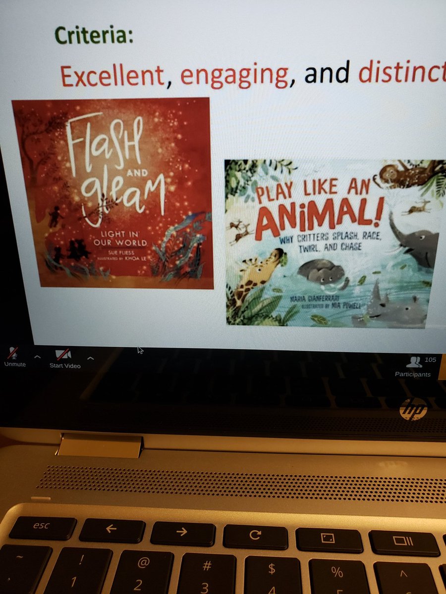 JenniferLDoty's tweet photo. The NF learning continues with book recommendations.  I can't wait to add these books to our library collection!  @SueFliess @ESC11Library #esc11libNF #birdvillelibraries https://t.co/ABortd5X3F