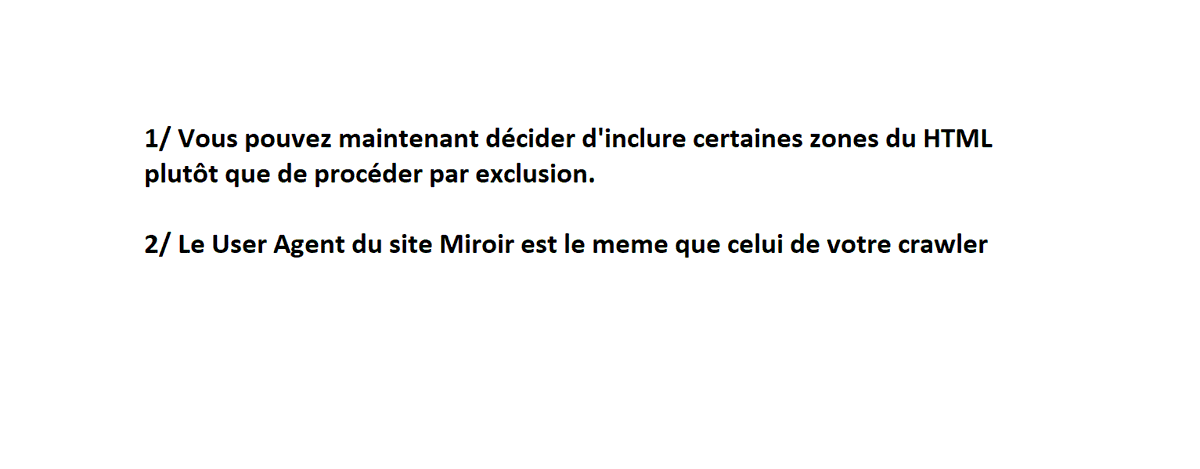 lightonseo's tweet photo. Vu que vous avez trouvé le post d'hier utile. J'ai apporté 2 grandes améliorations au script partagé hier.

Vous trouverez la maj ici : https://t.co/eg5cglZkBB Aussi j'ai traduis le post en EN, ce serait cool de le RT... ;) Merci https://t.co/RQeRuIj9W7