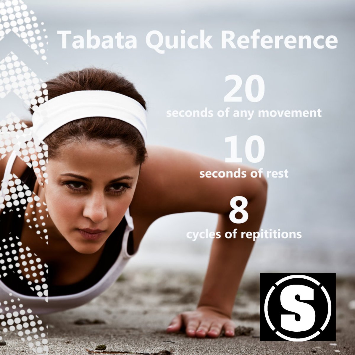 sptfit's tweet image. Synergy Fitness Tabata Thursday
Join Santucc today at 4:30pm
Let&apos;s break that 💦 today!

#tabatathursday #breaksweat #tabata #tabataworkout #timedworkout #joinnow #fitnessclasses #virtualliveclasses #synergytfitness #fairfieldnj