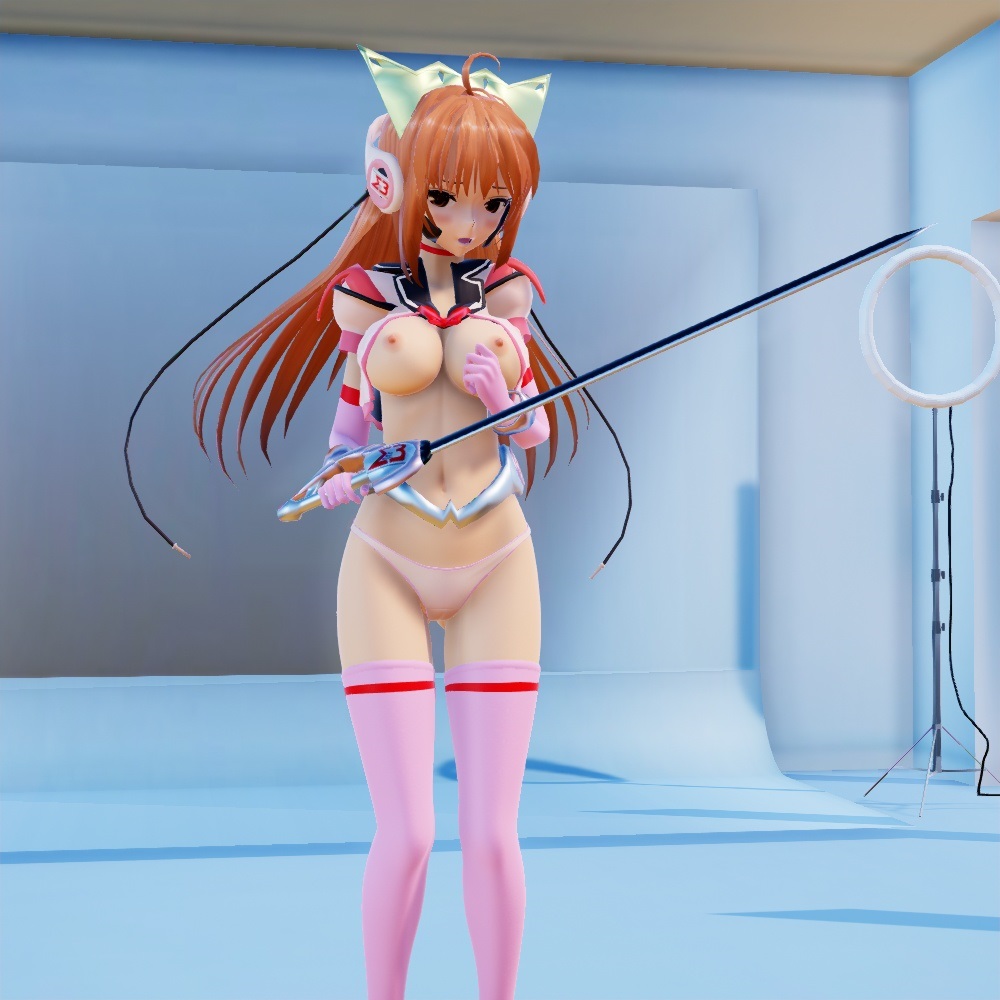 リニューアル版シンフォニックリリー。
ジャミング状態も完全再現だ!

#さんかくアート 