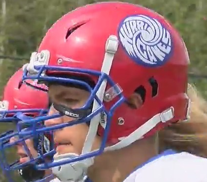 National Helmet Tournament tweet media