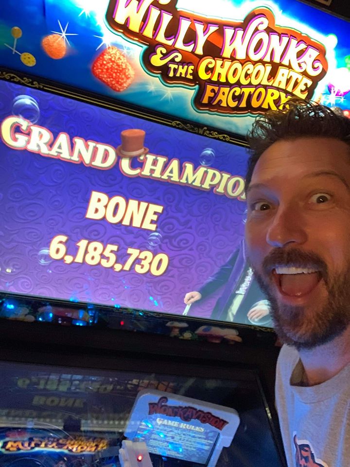 Jersey Jack Pinball tweet media