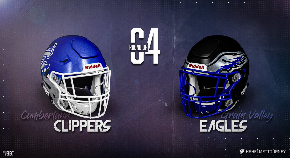 National Helmet Tournament tweet media