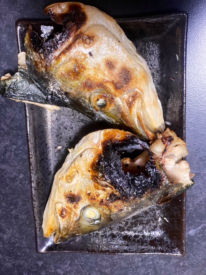 ハマチの塩焼きレシピ 美味しく仕上げるコツは アレンジ料理も お食事ウェブマガジン グルメノート