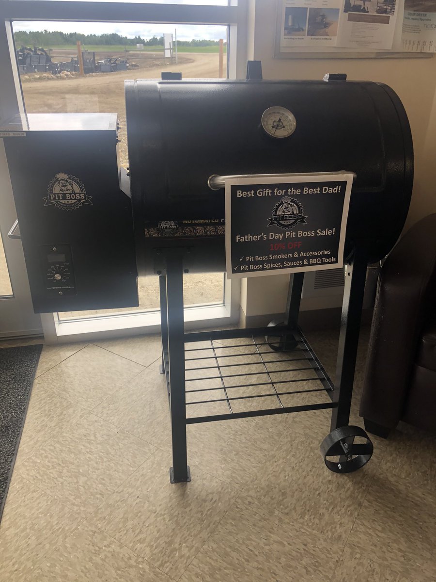 father's day smoker sale