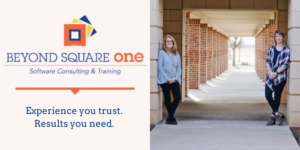 BeyondSquareOne's tweet photo. We combine industry and technical knowledge with our own real-world experience to guide and support you to the best solution for your software business needs. #legaltech #legaltwitter #Legal #practicemanagement #cloud 
https://t.co/NCduHFMtWZ https://t.co/xED4tOVGuV