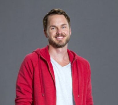 Mamaw1521's tweet image. At 4:00pm today the handsome @ThePaulCampbell comes on in #SurprisedByLove